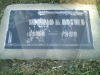 Koster_Herman H gravestone.jpg