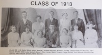 Kelleys Island Class of 1913