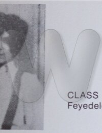Kelleys Island Class of 1930