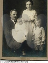 Charles Ohlemacher Family