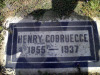 Henry Gobbruegge